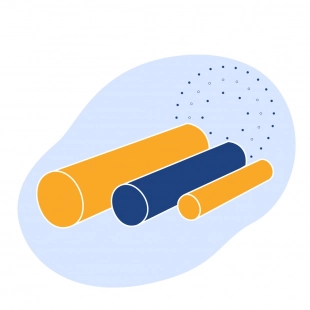 Круг нержавеющий 16 мм AISI 431