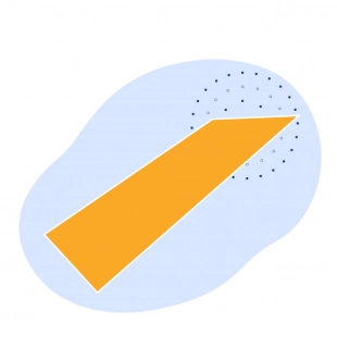 Гладкий нержавеющий лист холоднокатаный матовый 2 мм AISI 310S