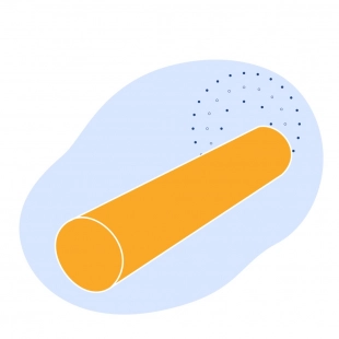 Труба стальная бесшовная горячекатаная 102 мм ст35 ГОСТ 32528-2013