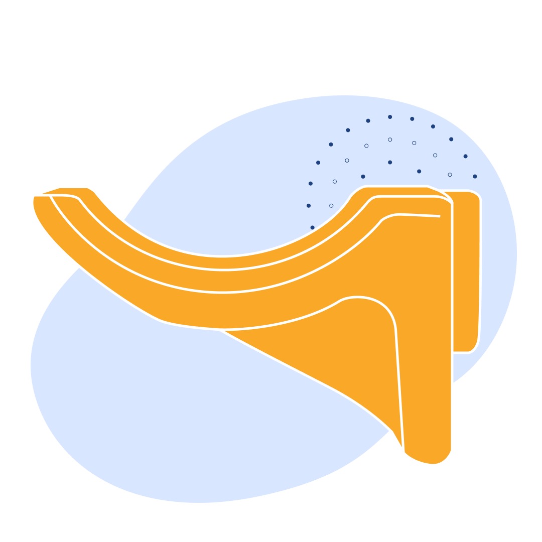 Чугунная консоль ККЧ-1 СЧ20