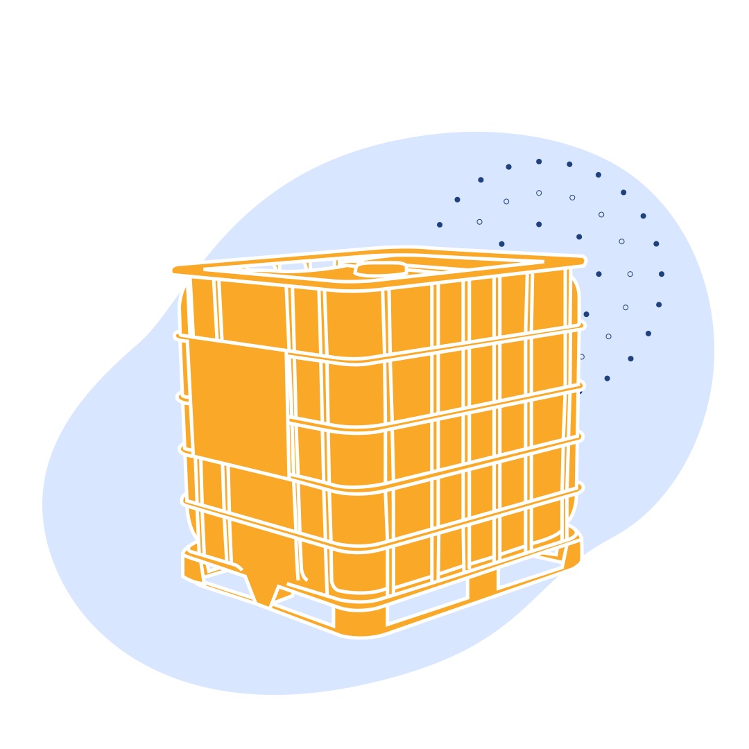 Стирол-акриловая дисперсия 10 1 м3