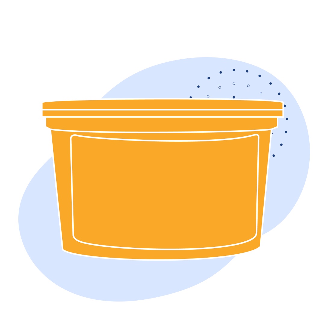 МОНО-БЕСТ эмульгатор пищевой ТУ 10.89.19-002-17683026-2017 10 кг контейнер