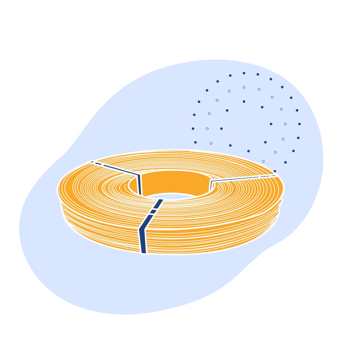 Калиброванная проволока 1 мм 10пс ГОСТ 17305-91