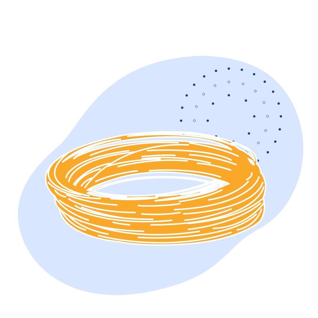 Проволока оцинкованная отожженная 0.6 мм ст3 ГОСТ 3282-74