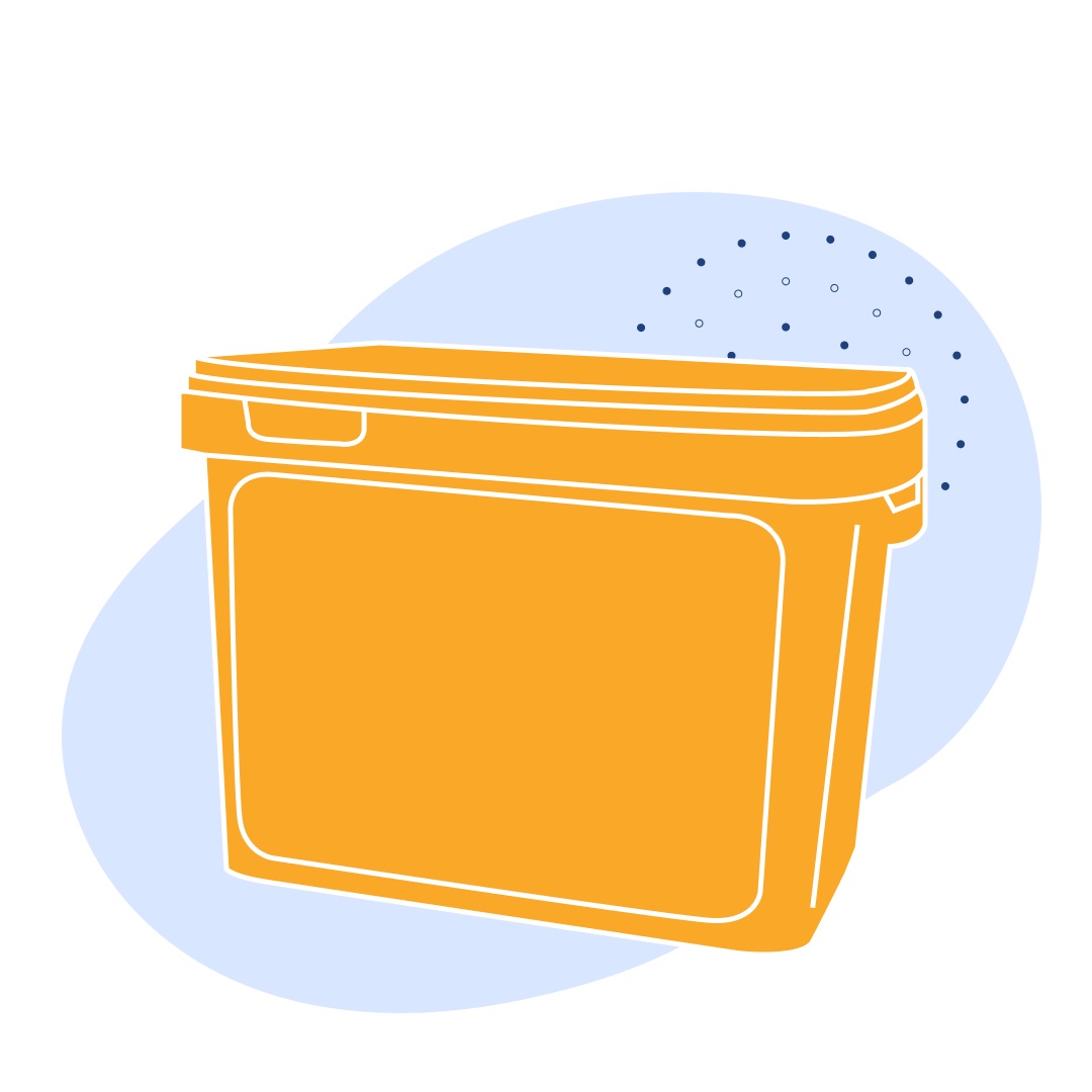 Сорбитол жидкий