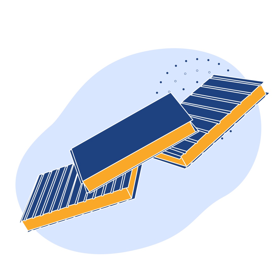 Кровельная сэндвич-панель МВ 60 мм RAL 9002