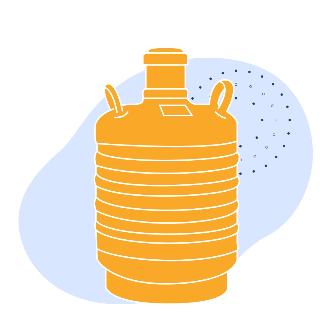 Сосуд Дьюара СДП-4/32 4 л