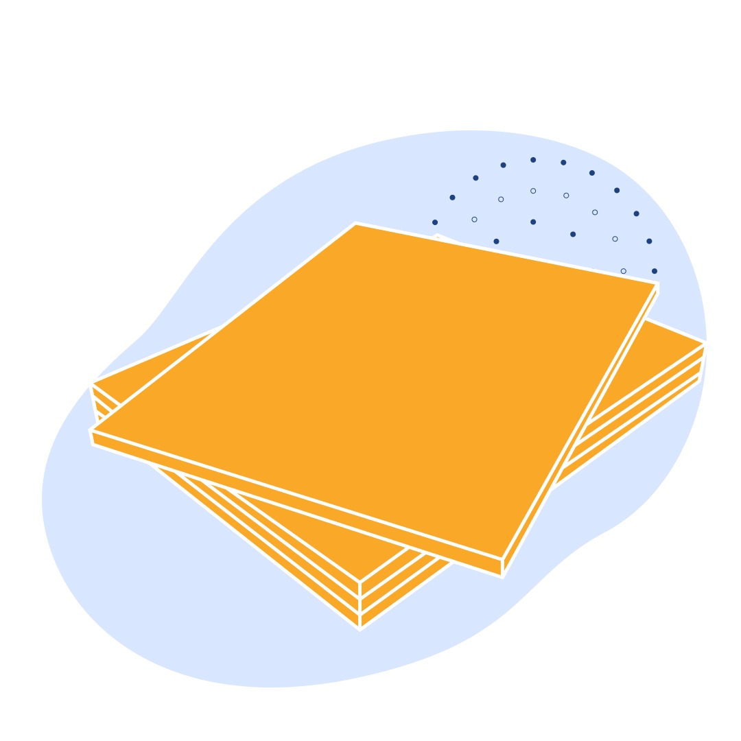 Текстолит листовой поделочный 50 мм ПТ ГОСТ 5-78