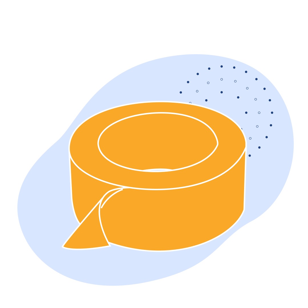 Винипластовая пленка каландрированная 0.62х600 мм КПО ГОСТ 16398-81