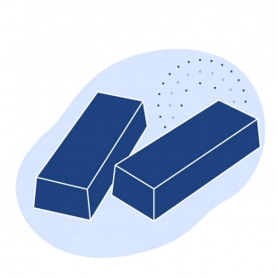 Чушка латунная ЛСдч ГОСТ 1020-97