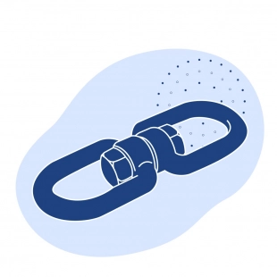 Вертлюг ГОСТ 228-79 76x737x562x357 мм