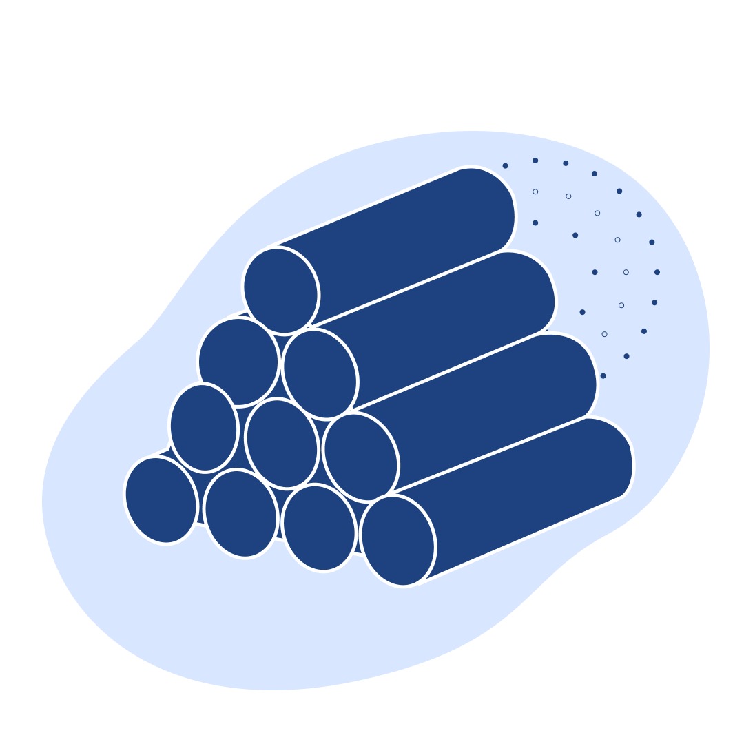 Дюралевый круг Д1 200 мм ГОСТ 21488-97