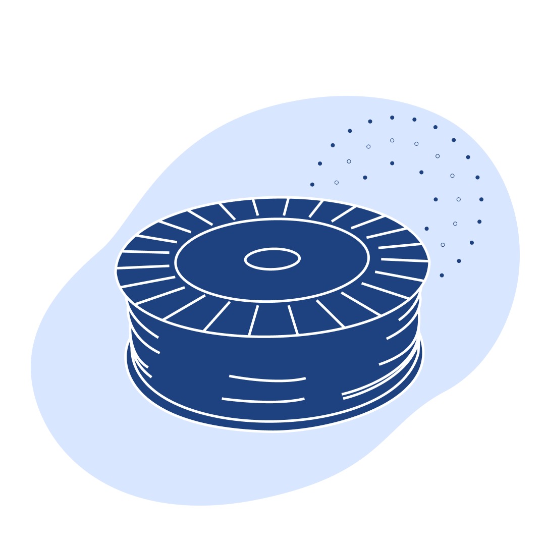 Медно-никелевая проволока 0.5 мм МНМц43-0.5 ГОСТ 22666-2016