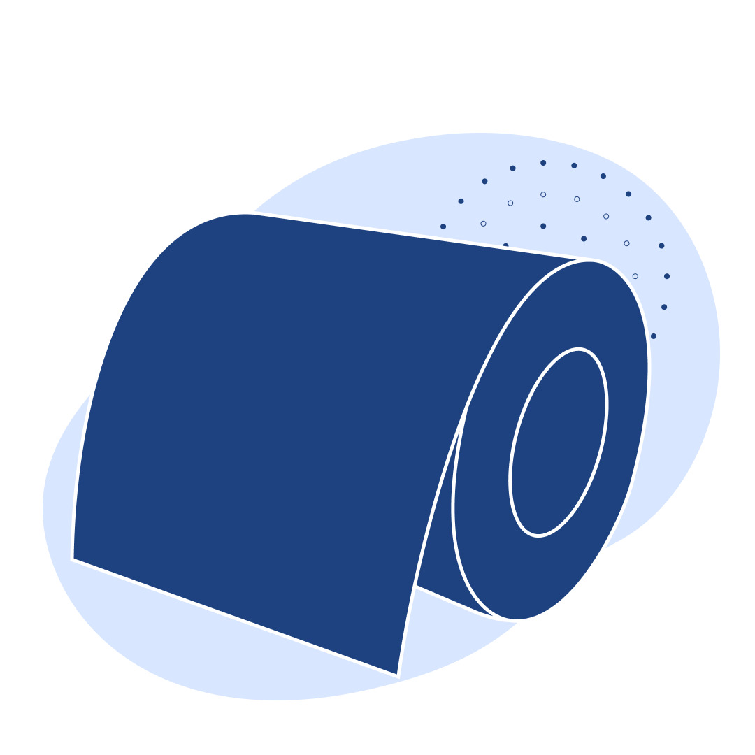 Рулон стальной 1.4х500 мм ст3 ГОСТ 19904-90